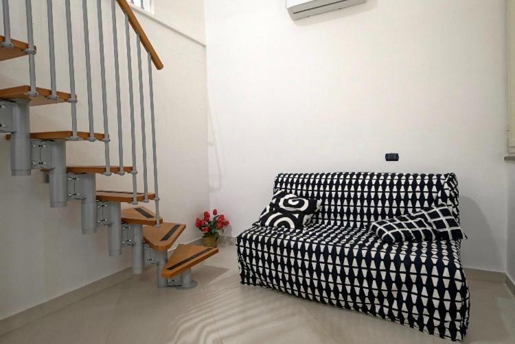 San Lorenzo House Napoli Eksteriør bilde